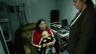 Audiologists - Career Profile