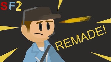 TF2 HEADSHOTS IN STICK NODES REMADE