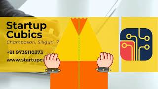 Startup Cubics Best Digital Marketing Agency In Siliguri Web Development Company In Siliguri
