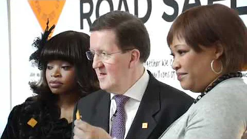 Decade of Action Launch Day