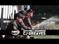 TORC 17 - PRO 4 Champion: CJ Greaves