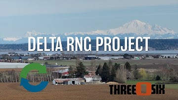 CEM Engineering "From Trash to Gas" A Delta RNG Project