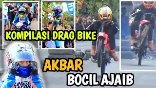 Viralakbar Joki Boc4H Cilik Ajaibkompilasi Drag Bike Nganjuk 2022