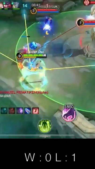 tipu daya muslihat #shortmlbb #mlbb #fyp