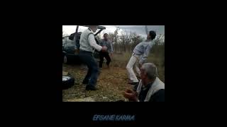 Su Veren Itfaiyenin Hortumunu S****** Resimi