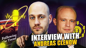 Interview With Andreas Clenow