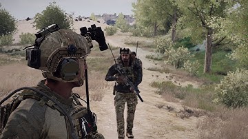 Arma 3 Ops-Core Showcase