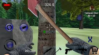 Ölü yada diri Alpha 3 Google Playde screenshot 2