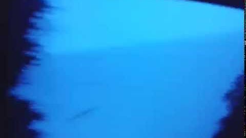 Synthrotek Dirt Filter and Recovery Effects Bad Comrade as video synth