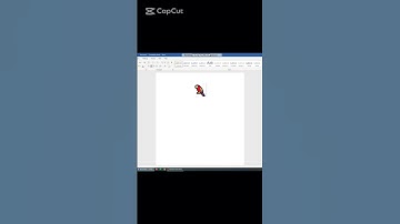 PARROT 🦜 MS Word Symbol Shortcut Key #shorts #computer