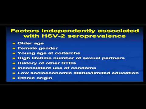 Best of Transmitting hsv-2 during oral sex during oral hsv-2 sex Transmitting
