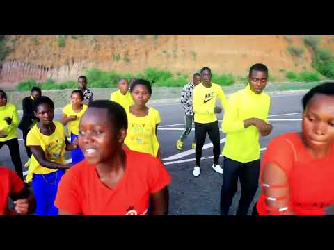 TUNAWALETEA UJUMBE BY MAKERUBI CHOIR CEPAC NYAMIGANDA