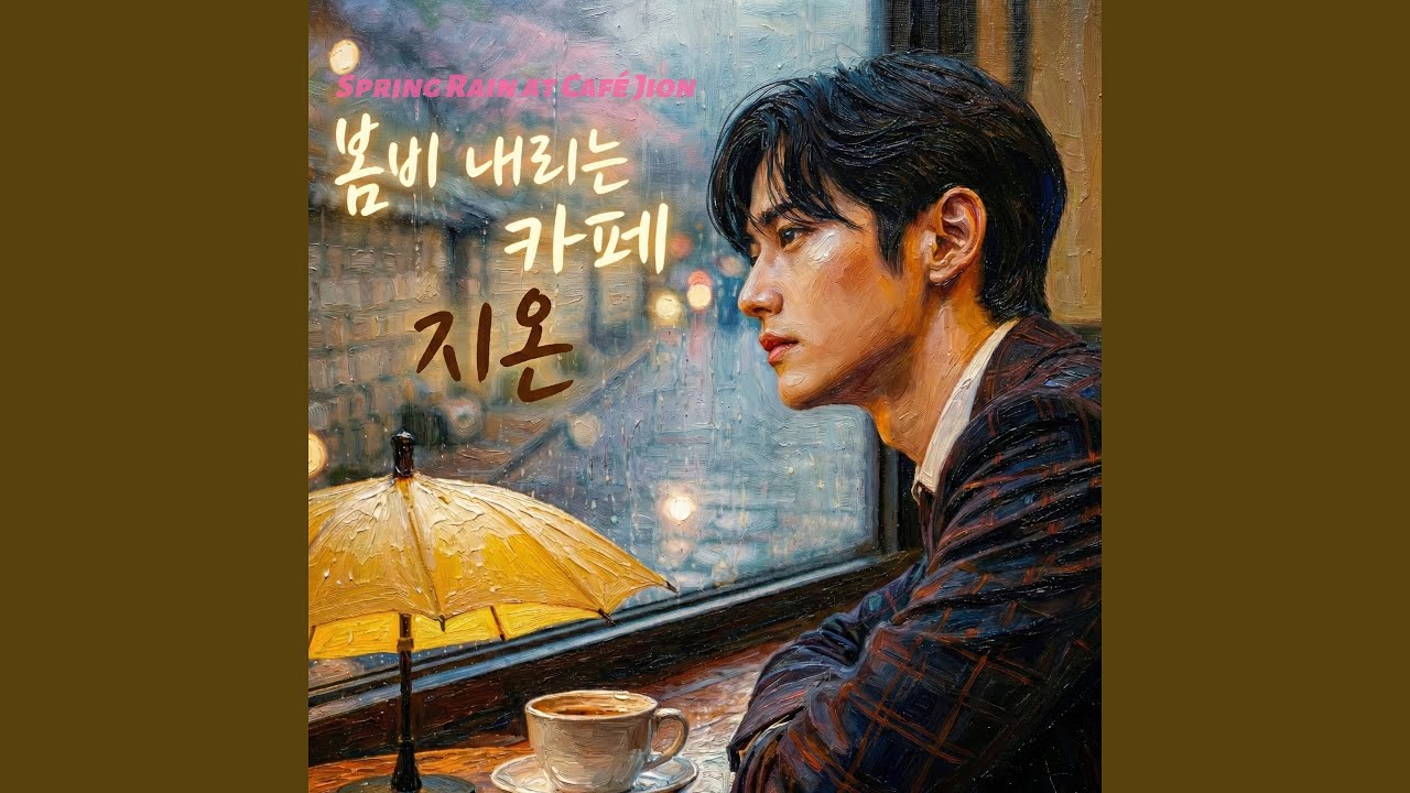 First Spring Rain Cafe