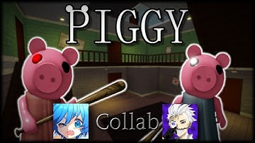 (Collab) Roblox Piggy Sparta Envy Remix