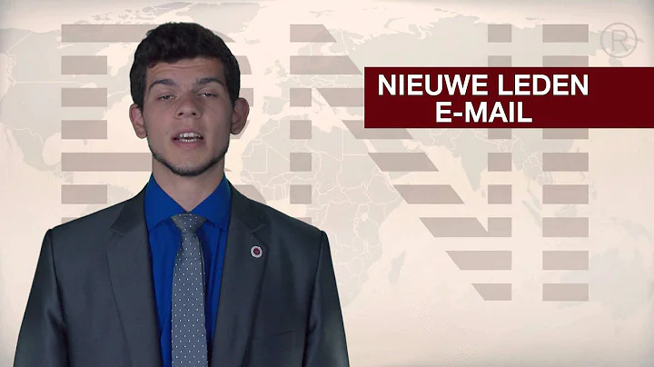 Welkomstvideo   Pierre-Nicolas Schmitt