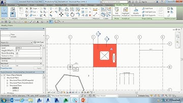 Tips and Tricks to Enhance Productivity in Revit - Entering Dimensions