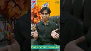 Apa bedanya KTP elektronik dan KTP biasa Tanya Jawab