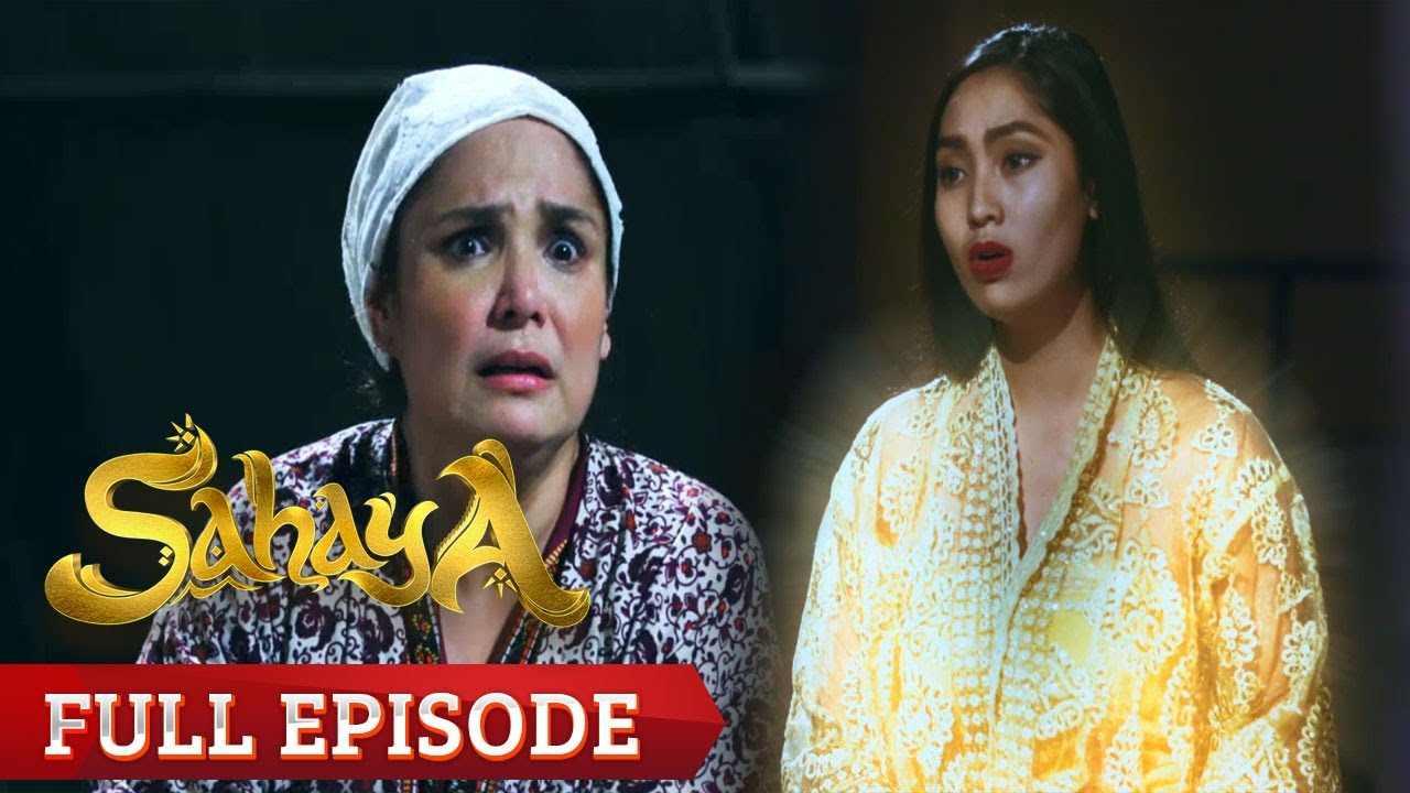 Sahaya: Full Episode 119