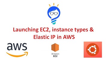 AWS EC2 and Elastic IP: A Hands-on Demo