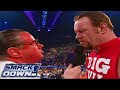 Undertaker paul heyman and brother love segment  february 6 2003 thursday night smackdown