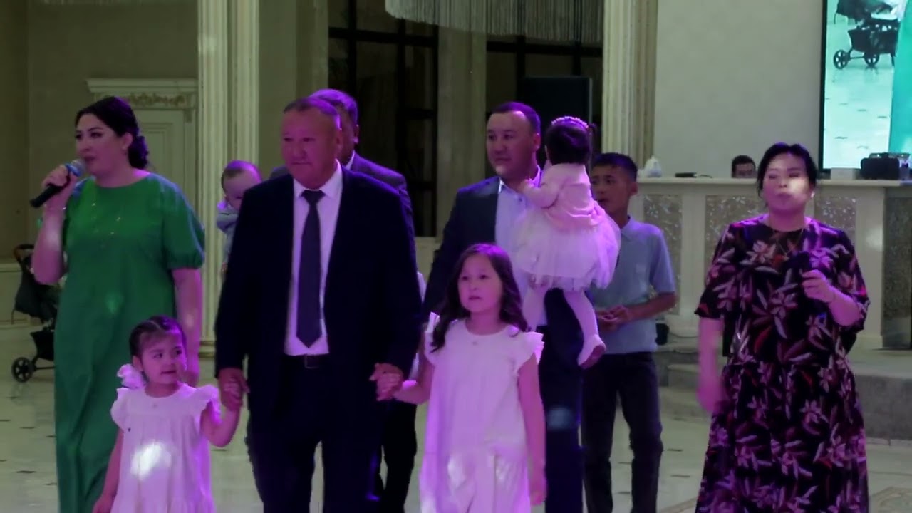 Кызылорда 60 жас 07.05.2023ж