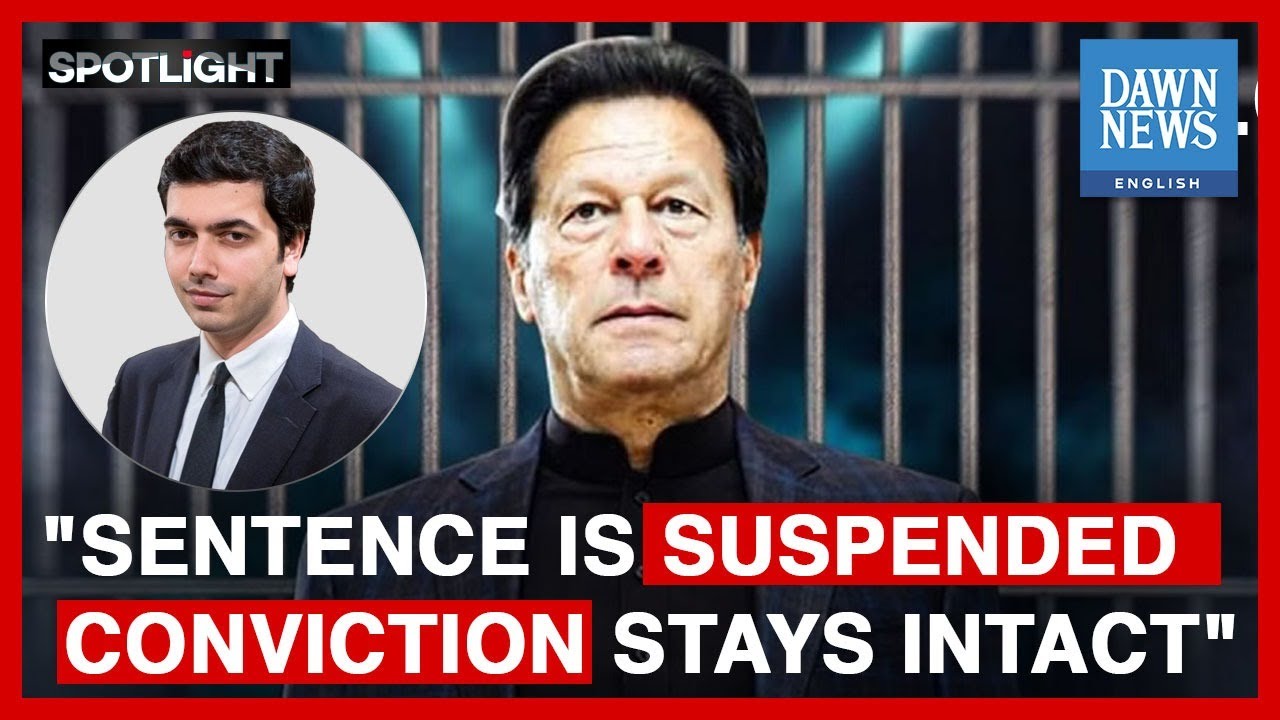 Toshakhana Sentence Suspended But Conviction Stays Asad Rahim Khan