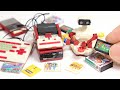 Nintendo History Collection Family Computer Gashapon Japan Souvenir