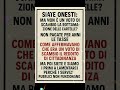 Arriveranno sicuramente critiche su questo mio pensiero ma che siano non offensive
