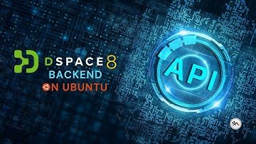 Installing DSpace 8 Backend and REST API: Step-by-Step Tutorial