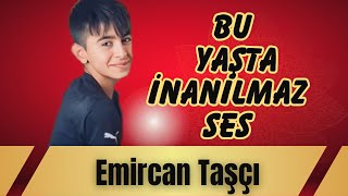 Emircan Taşçı - Acele Etme Gönül