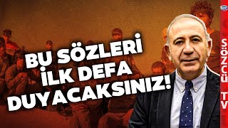 Sığınmacı Gerçeklerini Gürsel Tekin'den Dinleyin! Gizli Afganistan Planını Deşifre Etti!