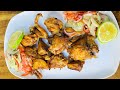 JINSI YA KUKAANGA KUKU MTAMU KWA KUTUMIA VIUNGO VICHACHE HOW TO FRY YOUR CHICKEN FRIED CHICKENS JINSI YA KUKAANGA KUKU MTAMU KWA KUTUMIA VIUNGO VICHACHE HOW TO FRY YOUR CHICKEN FRIED CHICKENS