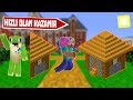 HIZLI OLAN KAZANIR! (EKİPLE) - Minecraft Speed Builders