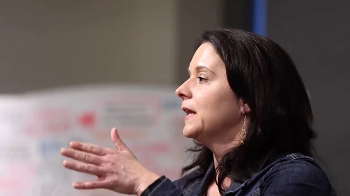 Melissa Withers (Director @ RevUp/Betaspring...  a...