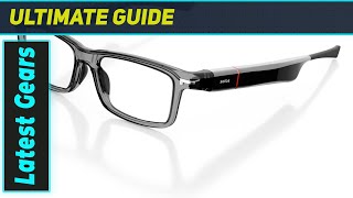 SOLOS AirGo 3 Argon 14 Smart Glasses: The Ultimate Smart Glasses?