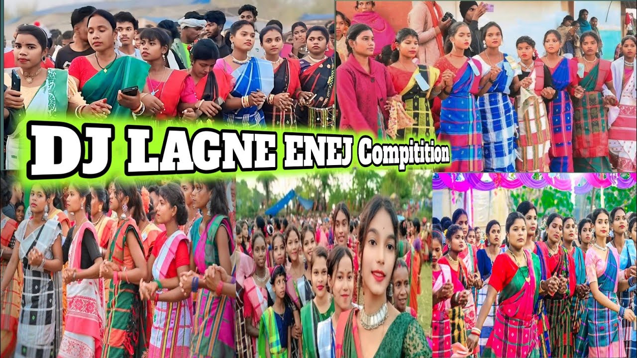 DJ Lagne enej 2025//santhali Vlog Santali video//#santalivlog