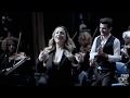 Hommage to Turkish Arabesque- Bebegim  | תזמורת ירושלים מזרח ומערב Jerusalem Orchestra E&W