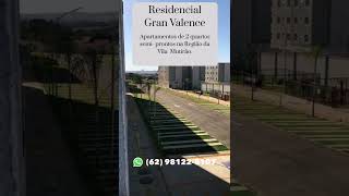Residencial Gran Valencegoiânia.