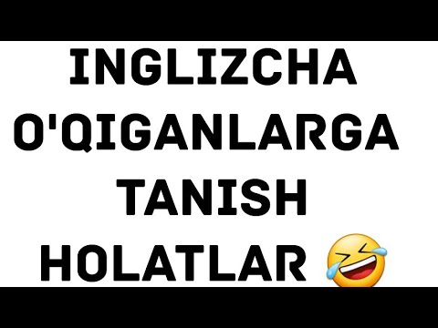 Video: Ispaniyadagi ingliz tilidagi kinoteatrlar