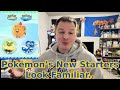 Pokémon Presents Recap: Winds &amp; Waves Starters Look WAY Too Similar… 30th Anniversary #nintendo 