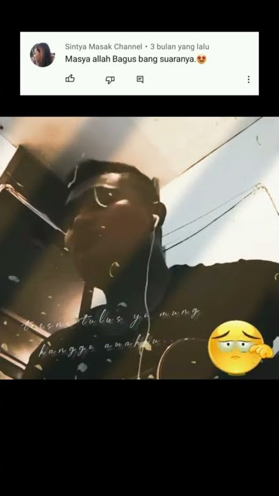 Banyu moto - gitar akustik || Story WA Bikin Baperrr Parahhh ||😫😫#Shorts