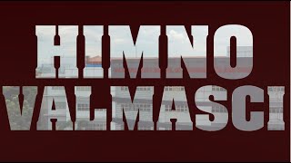 Himno ValMaSci | Official Music and Lyric Video