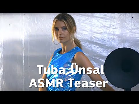 Teaser : ASMR