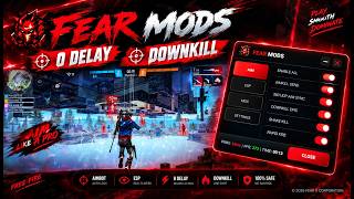 Free Aimkill Downkill Aimkill Apk 100% Antiban Safe With Brutal Features Fear X Corporation