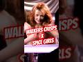 Walkers Crisps &amp; Spice Girls Poster! 🥔