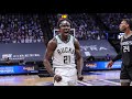 “I’m A Buck For Life!” | Jrue Holiday’s Top Plays As A Milwaukee Buck