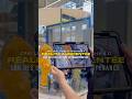 CFAI LDA : Vitrine de L’Industrie4.0 / Réalité augmentée appliquée à la maintenance