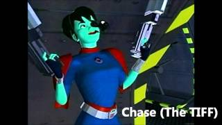 ReBoot OST 105 - Chase (The TIFF)
