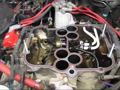 Engine Air Intake Hose for 92-95 Chevy S10 Blazer GMC S15 Pickup Truck 4.3L V6