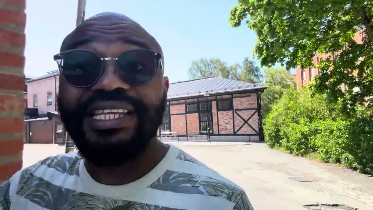 Barbing is a very lucrative business in Sweden average cost